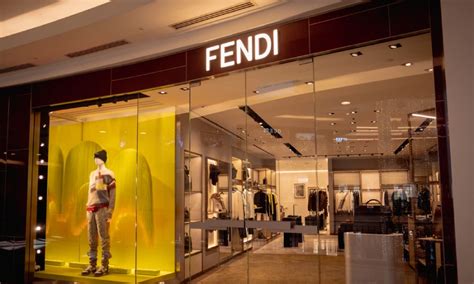 fendi designer 2018|who is Fendi owned by.